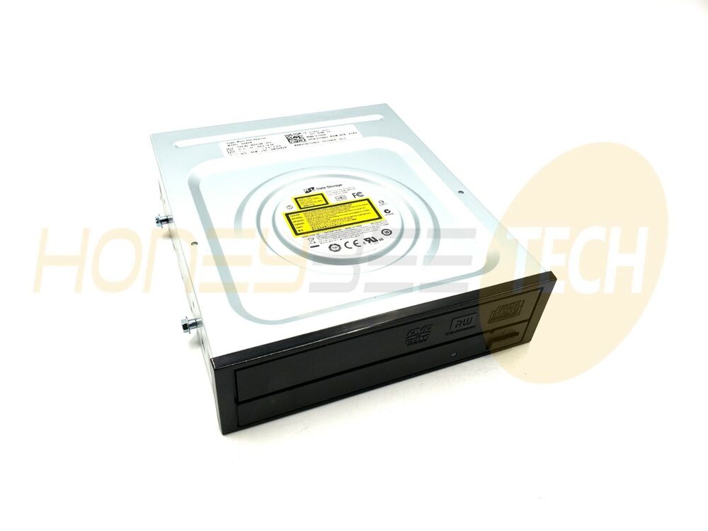 GENUINE DELL OPTIPLEX 7010MT 16X DVD+/-RW SATA HH OPTICAL DRIVE 7YNX2 TESTED - Honeybee-Technologies