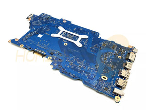 GENUINE HP PROBOOK 455 G7 MOTHERBOARD AMD RYZEN3 4300U L98552-601 WITH DEFECT - Honeybee-Technologies