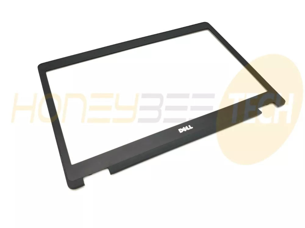 GENUINE DELL LATITUDE 5480 E5480 LCD FRONT BEZEL TRIM C16YV 0C16YV GRADE B - Honeybee-Technologies