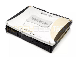 GENUINE PANASONIC TOUGHBOOK CF-19 CORE i5-3320M 2.60GHz 4GB NO HDD ** READ ** - Honeybee-Technologies