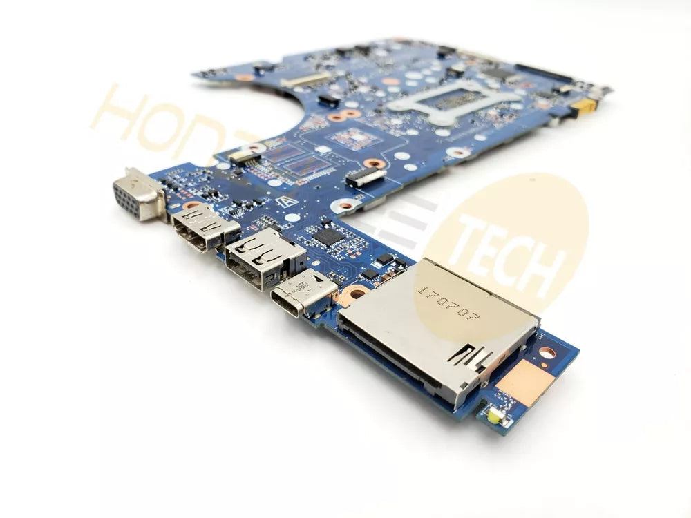 GENUINE HP PROBOOK 450 G4 MOTHERBOARD i5-7200U 2.5GHZ 907703-601 TESTED - Honeybee-Technologies