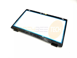 NEW GENUINE DELL LATITUDE 3520 LAPTOP 15.6" LCD FRONT TRIM BEZEL DYG7C 0DYG7C - Honeybee-Technologies