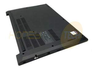 GENUINE LENOVO THINKPAD E490 LAPTOP BOTTOM BASE CASE COVER 02DL840 GRADE A - Honeybee-Technologies