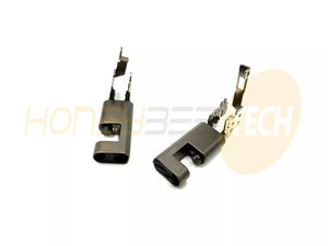 GENUINE LENOVO THINKPAD S1 YOGA LAPTOP LEFT AND RIGHT HINGES 04X6482 - Honeybee-Technologies