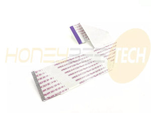 GENUINE DELL INSPIRON 7359 2-IN-1 KEYBOARD RIBBON CABLE NVVPH 0NVVPH TESTED - Honeybee-Technologies