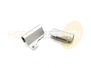 GENUINE HP PROBOOK 640 G5 LEFT AND RIGHT LCD HINGE COVERS L09545-001 GRADE B - Honeybee-Technologies