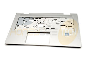 GENUINE HP PROBOOK 640 G4 LAPTOP PALMREST UPPER CASE ASSEMBLY L09559-001 GRADE B - Honeybee-Technologies