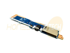 GENUINE LENOVO V14-IIL LAPTOP SD/AUDIO/IO BOARD 5C50S25043 TESTED - Honeybee-Technologies