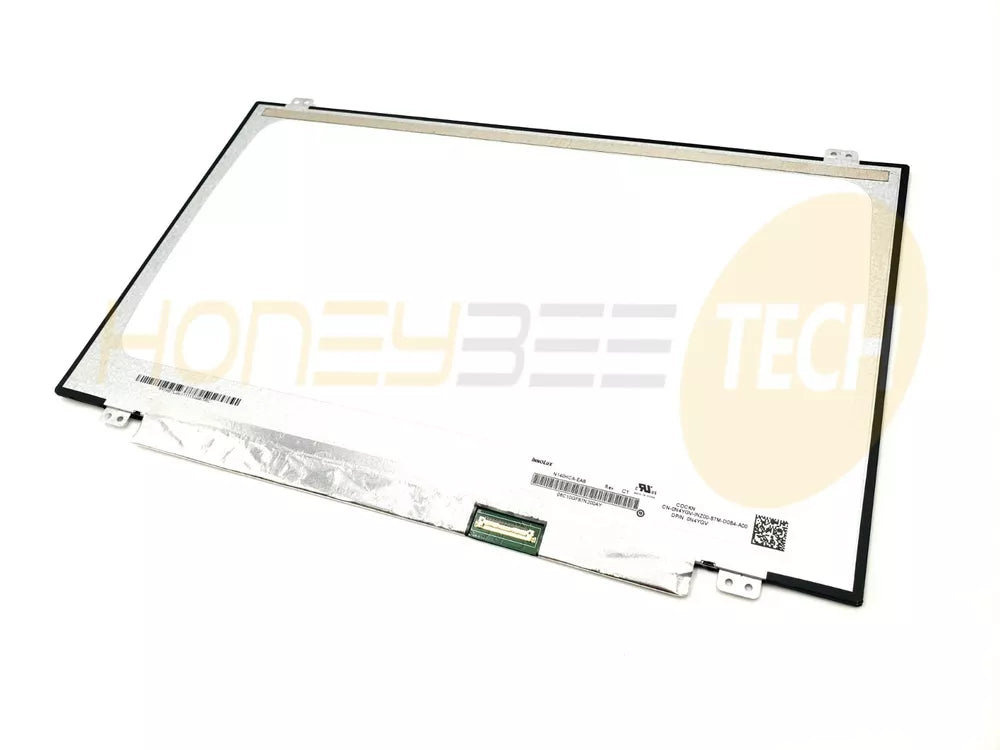 GENUINE DELL LATITUDE 5490 5495 14" LED LCD SCREEN MATTE N4YGV 0N4YGV GRADE C - Honeybee-Technologies