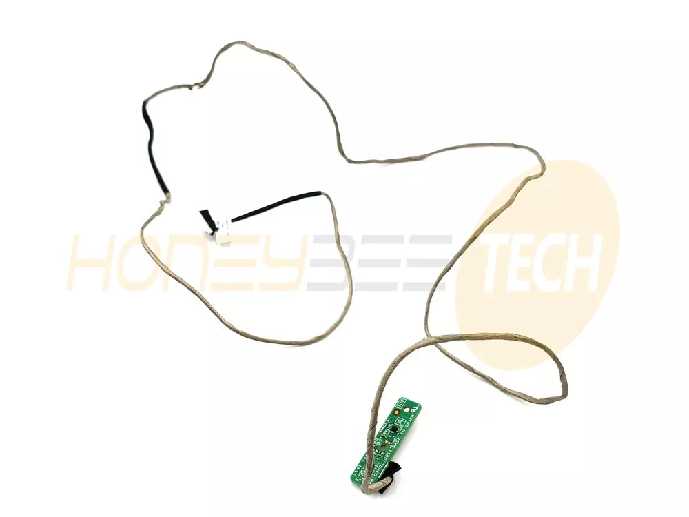 GENUINE LENOVO EDGE 2-1580 LAPTOP SENSOR BOARD W/CABLE 5C50K28162 TESTED - Honeybee-Technologies