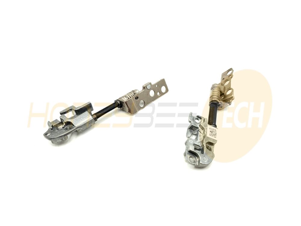 GENUINE HP ZBOOK STUDIO G3 LAPTOP LEFT AND RIGHT HINGES 840937-001 - Honeybee-Technologies