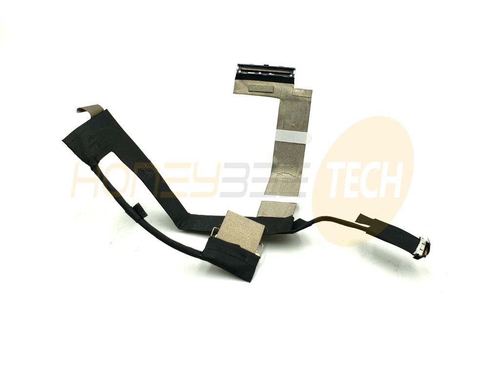 GENUINE DELL LATITUDE 7275 XPS 9250 LCD VIDEO DISPLAY CABLE FHD A15724 TESTED - Honeybee-Technologies