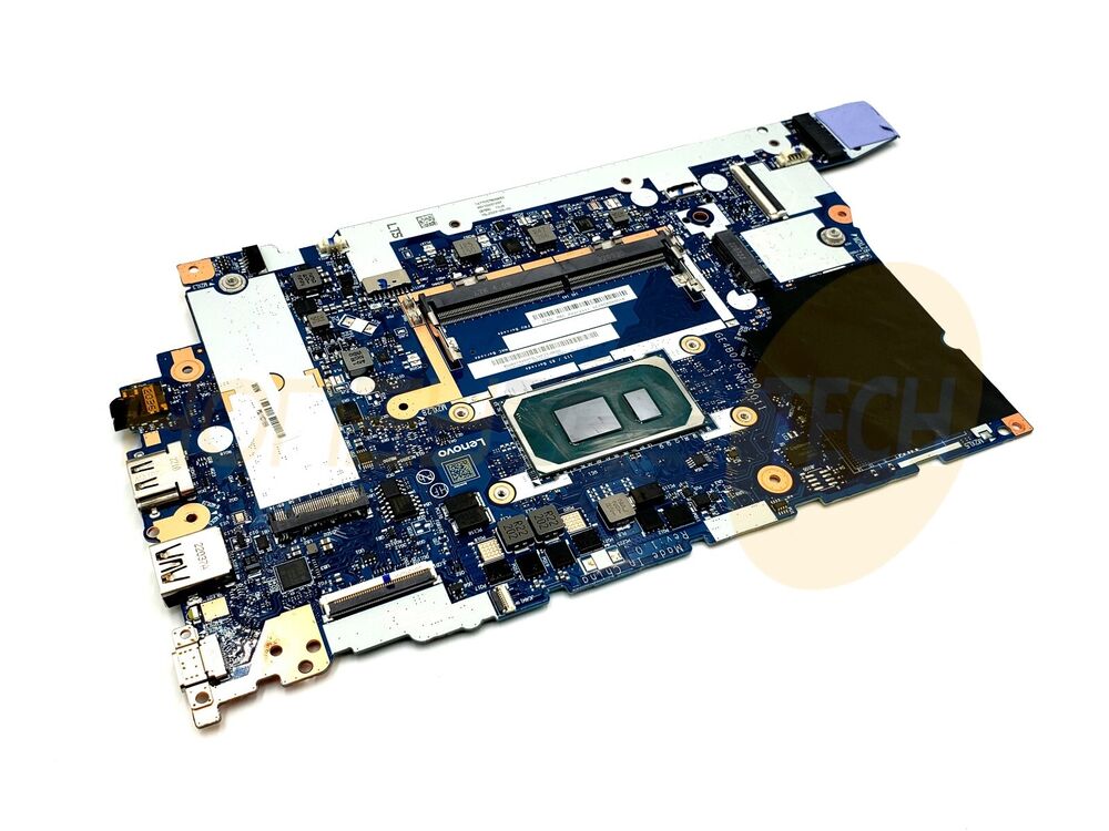 GENUINE THINKPAD E15 GEN 2 INTEL MOTHERBOARD i7-1165G7 5B21K59856 WITH DEFECT - Honeybee-Technologies