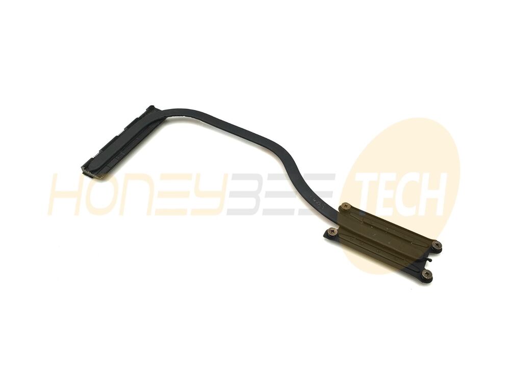 GENUINE HP PROBOOK 440 G5 LAPTOP CPU COOLING HEATSINK L01085-001 L03611-001 - Honeybee-Technologies