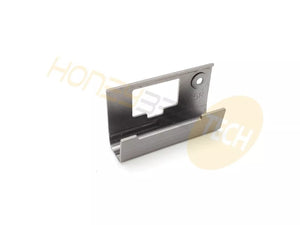 GENUINE DELL LATITUDE E7270 LAPTOP RIGHT HINGE CAP COVER NON-TOUCH 75KKT GRADE A - Honeybee-Technologies