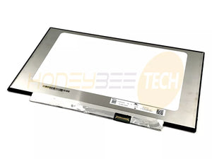 GENUINE HP 14-DQ0002DX 14" LED SCREEN ANTIGLARE N140HCA-EAC L61945-001 GRADE B - Honeybee-Technologies