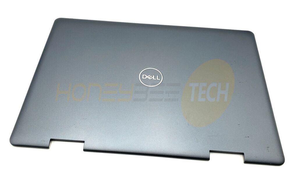 GENUINE DELL INSPIRON 14 5481 2-IN-1 14" LCD BACK COVER REAR LID HRDNK GRADE B - Honeybee-Technologies