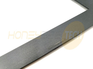 GENUINE DELL LATITUDE 13 LAPTOP LCD FRONT TRIM BEZEL 8Y12T 08Y12T GRADE A - Honeybee-Technologies