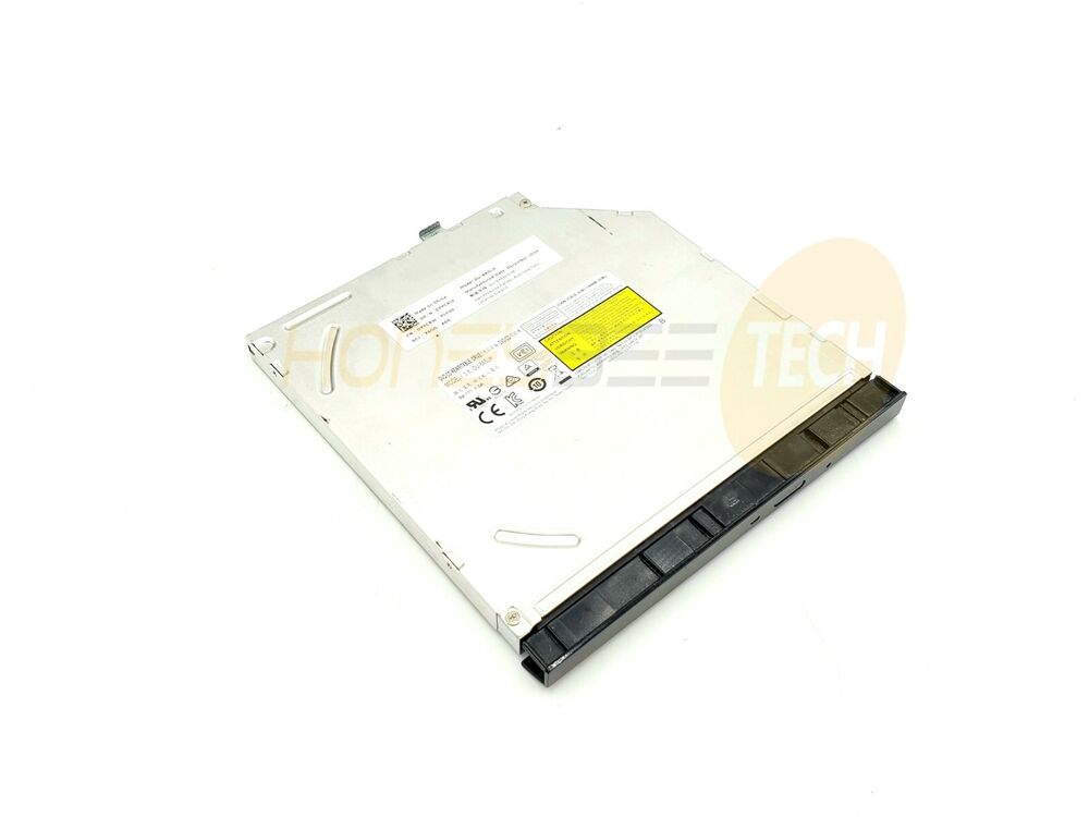 GENUINE DELL INSPIRON 5566 8X DVD-RW SATA DRIVE DU-8A5LH YYCRW 0YYCRW TESTED - Honeybee-Technologies