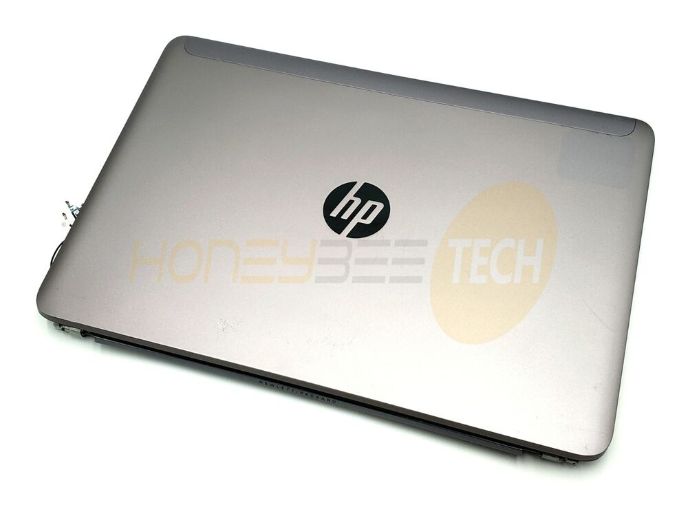 GENUINE HP ELITEBOOK FOLIO 1040 G2 TOUCHSCREEN ASSEMBLY FHD 781955-001 GRADE B - Honeybee-Technologies