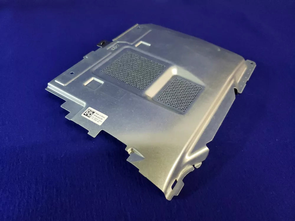 GENUINE DELL OPTIPLEX 3240 AIO MOTHERBOARD METAL SHIELD CGJTR 0CGJTR - Honeybee-Technologies