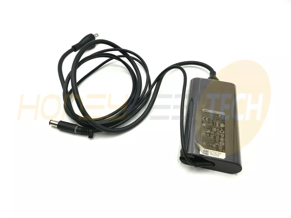 GENUINE DELL 90W AC ADAPTER SLIM 5GT3K 05GT3K - Honeybee-Technologies