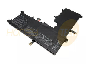 GENUINE ASUS Q405UA LAPTOP 3CELL 42WHR BATTERY B31N1705 0B200-02660000 TESTED - Honeybee-Technologies