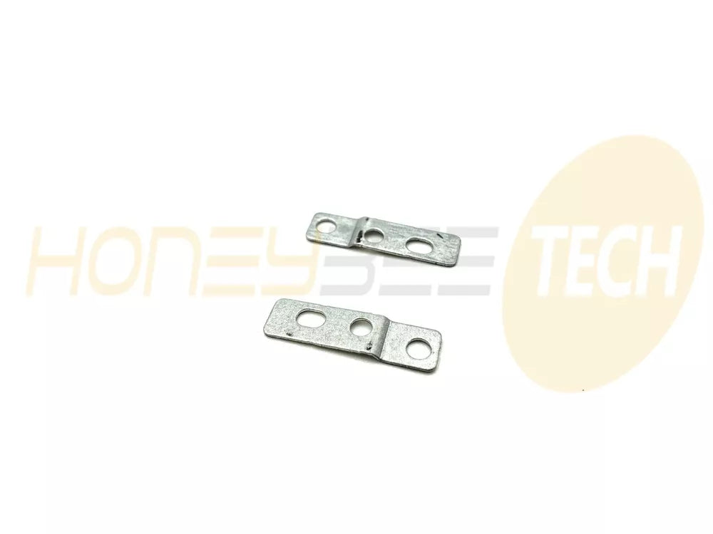 GENUINE LENOVO FLEX 2-14 METAL LCD MOUNTING BRACKETS (INCLUDES 2 BRACKETS) - Honeybee-Technologies