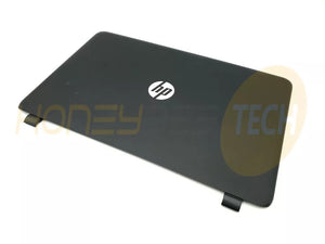 GENUINE HP 15-1211WM LAPTOP LCD BACK COVER REAR LID 776771-001 GRADE B - Honeybee-Technologies