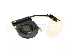 GENUINE LENOVO THINKPAD E470 LAPTOP HEATSINK/FAN ASSEMBLY 01EN378 TESTED - Honeybee-Technologies