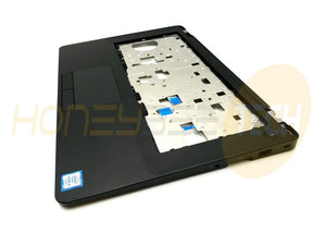 GENUINE DELL LATITUDE E5470 PALMREST TOUCHPAD ASSEMBLY A15221 P9XVV GRADE C - Honeybee-Technologies