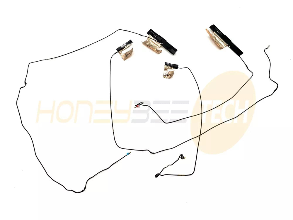 GENUINE HP ELITEBOOK FOLIO 1040 G2 WWAN WLAN ANTENNAS 25.90ALA.001 25.90ALB.001 - Honeybee-Technologies