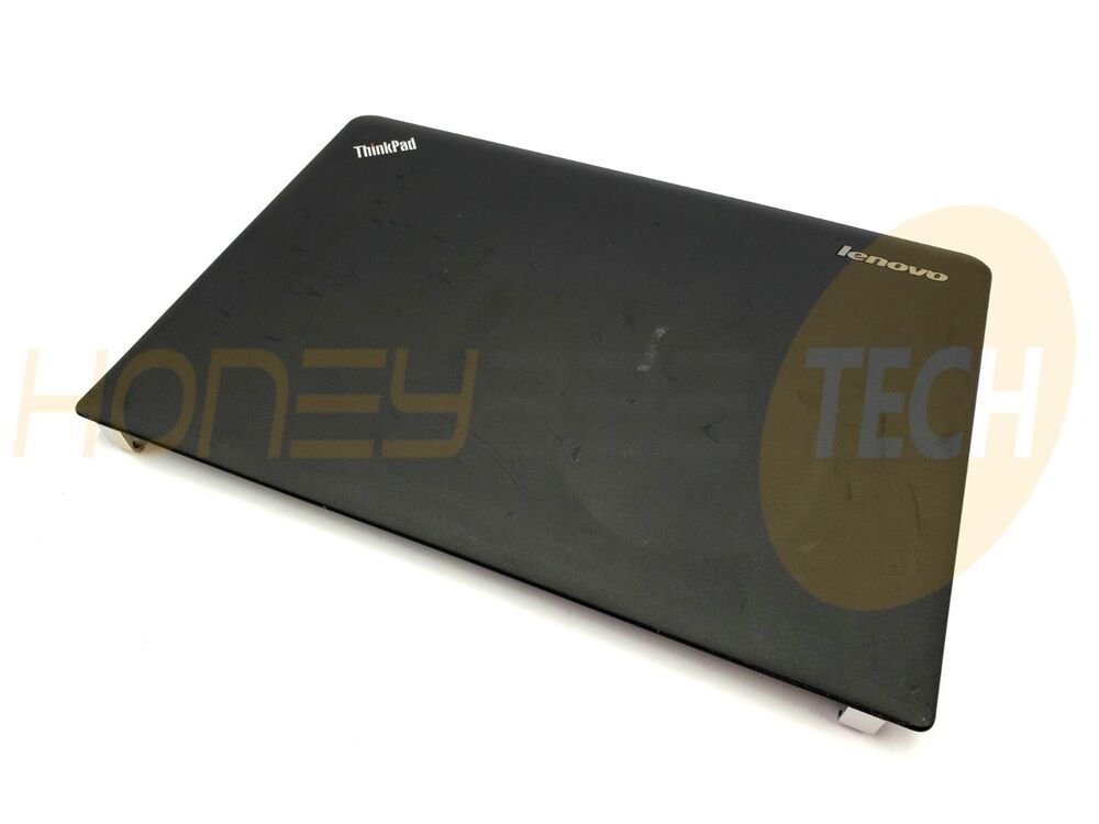GENUINE LENOVO THINKPAD EDGE E440 LAPTOP LCD BACK COVER REAR LID 04X5686 GRADE C - Honeybee-Technologies