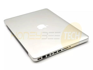 APPLE MACBOOK PRO 13.3" MID 2012 A1278 i5-3210M 2.5GHZ 8GB MEMORY | NO SSD (64) - Honeybee-Technologies