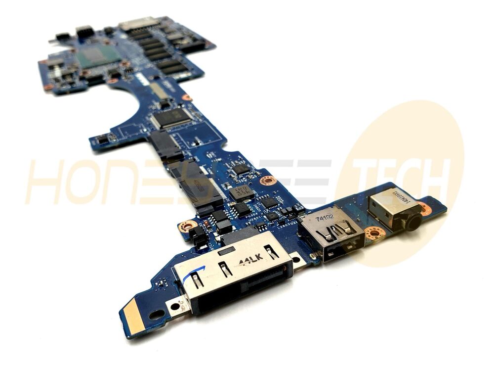 GENUINE LENOVO THINKPAD YOGA S1 INTEL MOTHERBOARD i3-4010U 00HT117 WITH DEFECT - Honeybee-Technologies