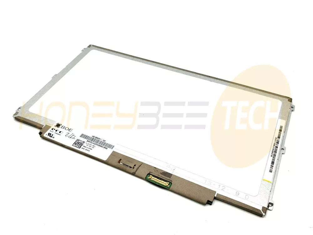 GENUINE DELL LATITUDE E7240 E7250 E5250 12.5" LED SCREEN 31R70 GRADE C TESTED - Honeybee-Technologies