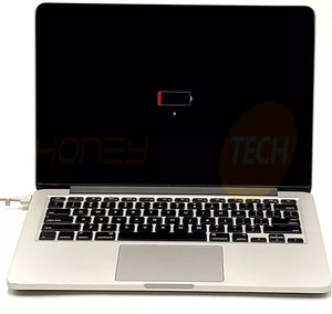 MACBOOK PRO EARLY 2015 13.3" A1502 i5-5257U 2.7GHZ 8GB RAM | NO HDD (62) *READ* - Honeybee-Technologies