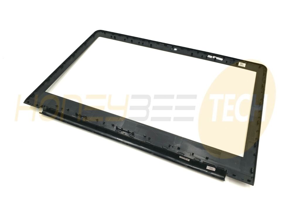 GENUINE DELL INSPIRON 15 5547 5548 LAPTOP LCD FRONT TRIM BEZEL 984XG GRADE B - Honeybee-Technologies