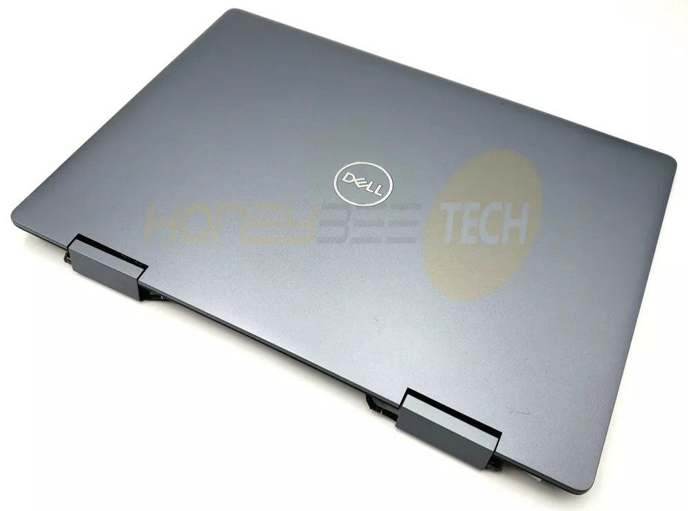 GENUINE DELL INSPIRON 5482 2-IN-1 TOUCHSCREEN ASSEMBLY FHD 3J5DW V30K7 GRADE B - Honeybee-Technologies