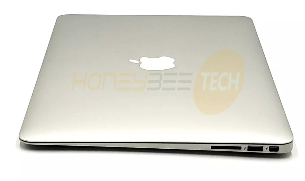 APPLE MACBOOK AIR A1466 13.3" i5-4250U 1.3GHZ 4GB RAM 512GB SSD MID 2013 (80) - Honeybee-Technologies