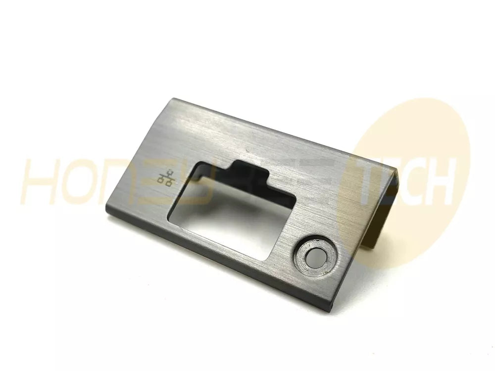 GENUINE DELL LATITUDE E7470 RIGHT HINGE CAP COVER NON-TOUCH NYH4J GRADE A - Honeybee-Technologies