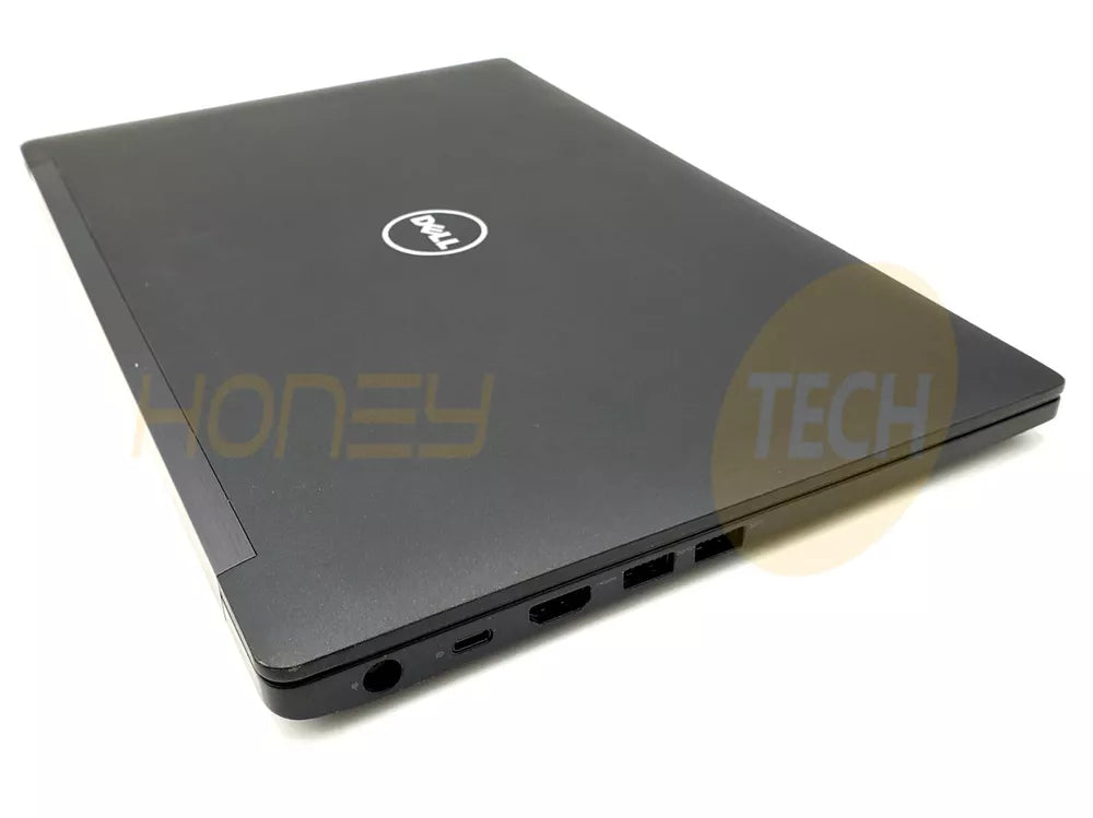 DELL LATITUDE 7480 14" HD LAPTOP i5-7300 8GB RAM NO BATTERY/HDD/OS GRADE B - Honeybee-Technologies