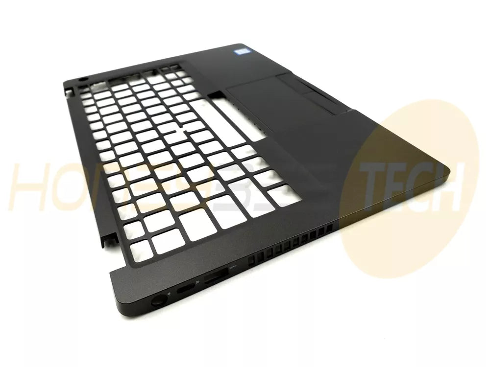 GENUINE DELL LATITUDE 5400 PALMREST TOUCHPAD ASSEMBLY A1899F R3JFT GRADE A - Honeybee-Technologies
