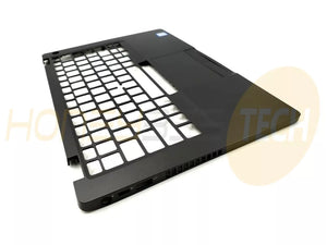 GENUINE DELL LATITUDE 5400 PALMREST TOUCHPAD ASSEMBLY A1899F R3JFT GRADE A - Honeybee-Technologies