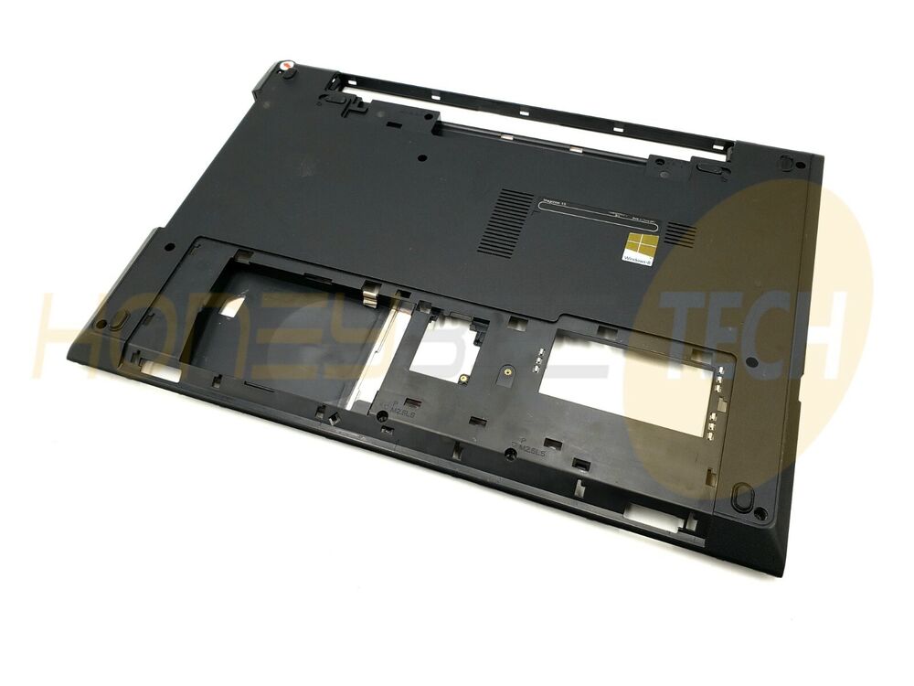 GENUINE DELL INSPIRON 3542 3541 3543 BOTTOM BASE CASE COVER PKM2X 0PKM2X GRADE C - Honeybee-Technologies