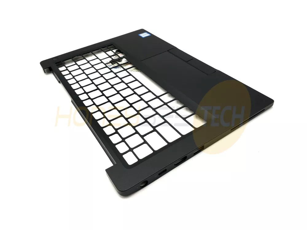 GENUINE DELL LATITUDE 7290 PALMREST TOUCHPAD ASSEMBLY PVP3V 0PVP3V GRADE A - Honeybee-Technologies