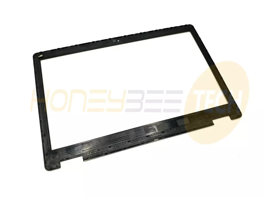 GENUINE DELL LATITUDE 5580 LCD FRONT BEZEL TRIM WITH WEBCAM PORT GPM65 0GPM65 - Honeybee-Technologies
