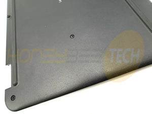 GENUINE DELL LATITUDE 3189 LAPTOP BOTTOM BASE CASE COVER WGM3K 0WGM3K GRADE B - Honeybee-Technologies