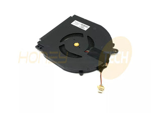 GENUINE HP PAVILION X360 14-DH2011NR LAPTOP CPU COOLING FAN L51102-001 TESTED - Honeybee-Technologies