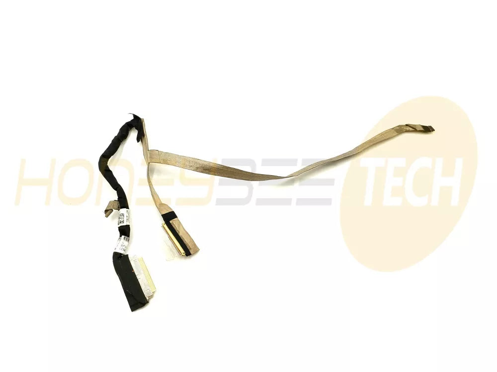 GENUINE HP ELITEBOOK 9470M LAPTOP LCD VIDEO DISPLAY CABLE 6017B0391001 TESTED - Honeybee-Technologies